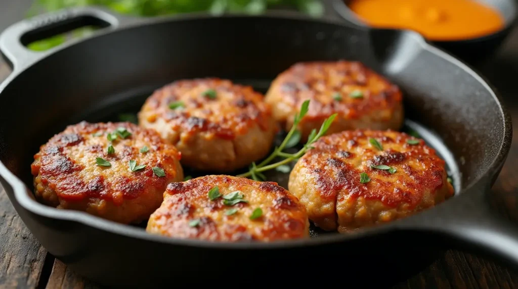 Turkey Sausage Guide: Benefits, Cooking Tips & Best Recipes