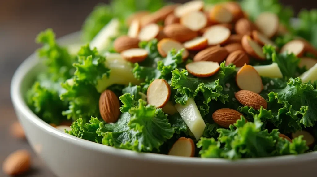 Chick-fil-A Kale Salad Recipe – Easy & Healthy Copycat