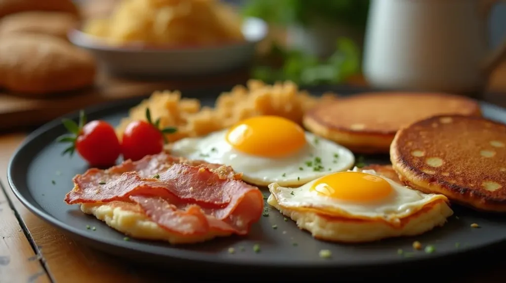 Best Breakfast Griddle Recipes for Quick Morning Meals