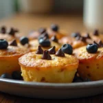 pancake bites